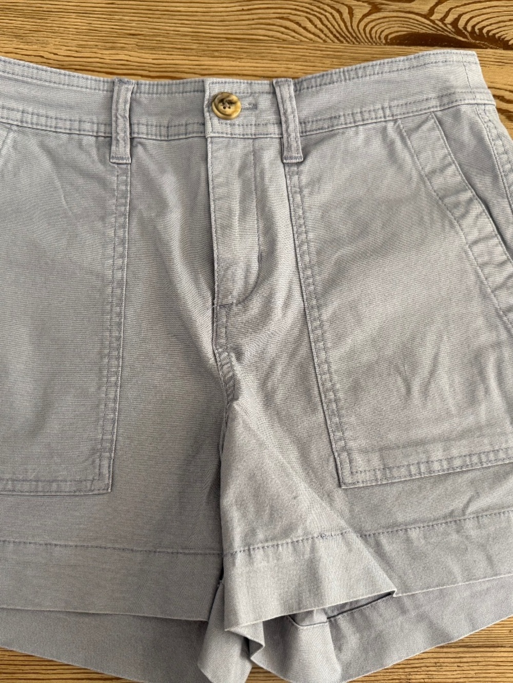 A New Day Shorts